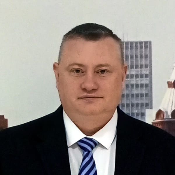 Юрист Гук Сергей Михайлович