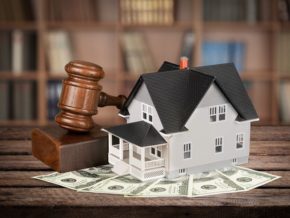 Юридическая Консультация по жилищному праву в Монино